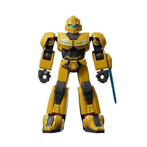 Transformers Galaxy GV07 Wave 2 Blokees 4-Inch Blind Box Model Kit Case of 9