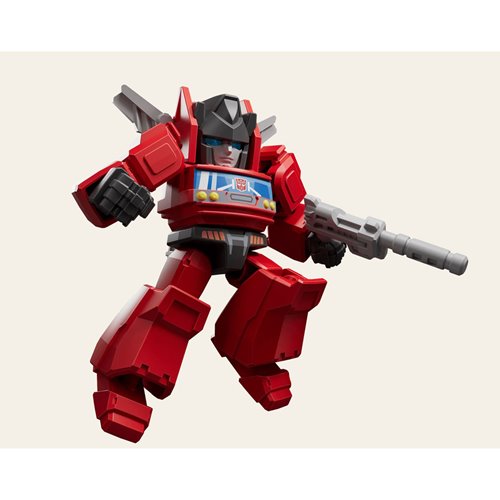 Blokees Transformers : Defender Version #02 The Overthrow Mystery Box Set of 12