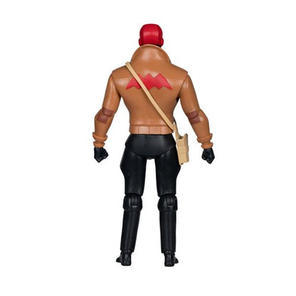 DC Page Punchers Wave 7 Red Hood Batman: The Adventures Continue 6-Inch Scale Action Figure with Comic