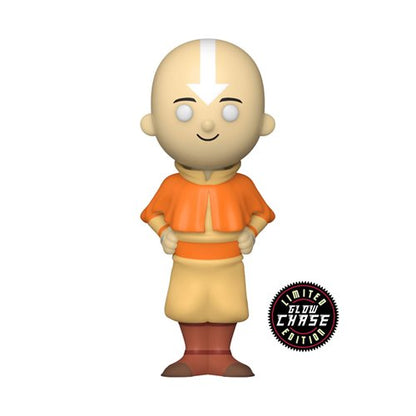 Avatar: The Last Airbender Aang Funko Rewind Vinyl Figure