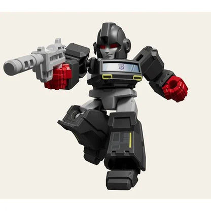 Blokees Transformers : Defender Version #02 The Overthrow Mystery Box Set of 12