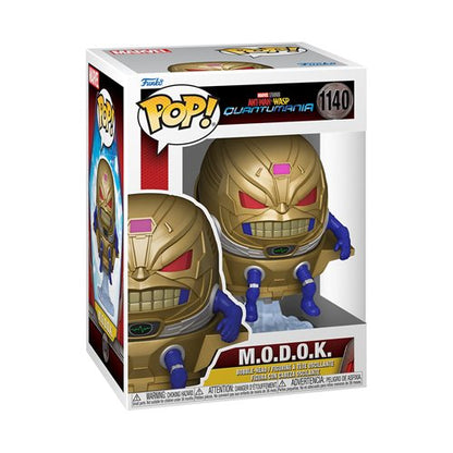 Ant-Man: Quantumania Funko Pop! Vinyl Figure Case of 6