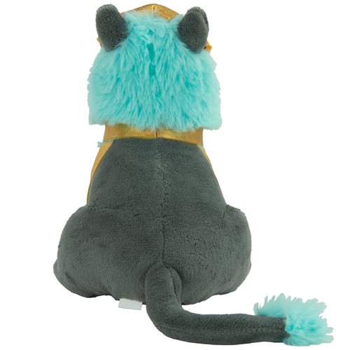 Warhammer Age of Sigmar Sacrosanct Gryph-Hound 6 1/2-Inch Plush