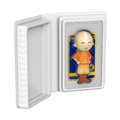 Avatar: The Last Airbender Aang Funko Rewind Vinyl Figure