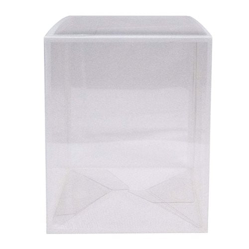 Entertainment Earth Vinyl Collectible Glow-in-the-Dark Soft Collapsible Protector Box 10-Pack