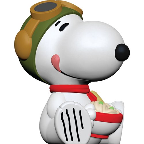Peanuts Snoopy Rokimoto Wave 2 Cup Vinyl Figure Blind Box