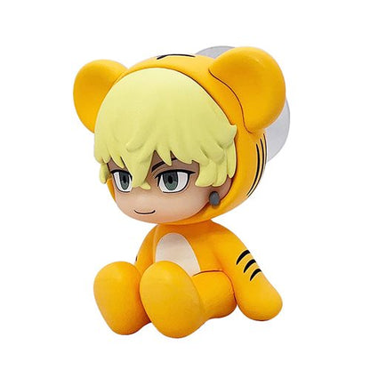 Tokyo Revengers Chifuyu Matsuno Chocot Mini-Figure