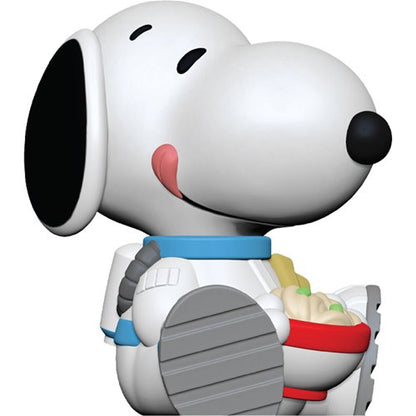 Peanuts Snoopy Rokimoto Wave 2 Cup Vinyl Figure Blind Box