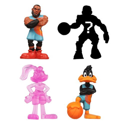Space Jam Series 1 Random 2-Inch Action Figures Set Case of 4 – LTPR