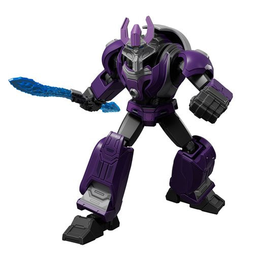 Transformers Galaxy GV07 Wave 2 Blokees 4-Inch Blind Box Model Kit Case of 9