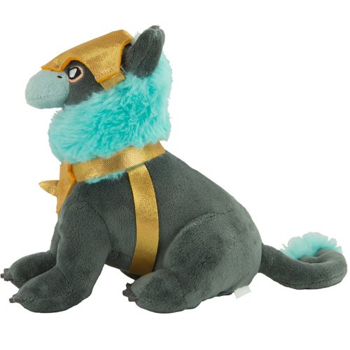 Warhammer Age of Sigmar Sacrosanct Gryph-Hound 6 1/2-Inch Plush