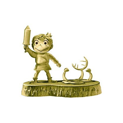 Ranking of Kings Mini-Figure Case of 10 – F-Toys