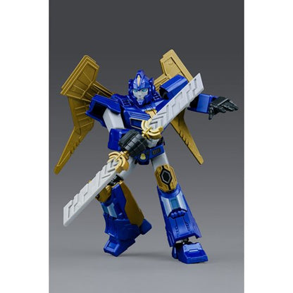 Transformers: One Galaxy Version 5 Blokees Mini Model Kit Case of 9