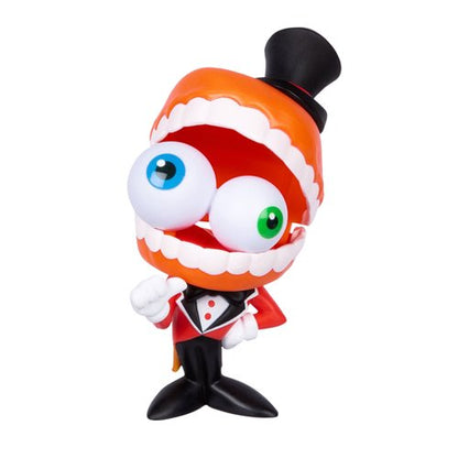 Amazing Digital Circus Caine 4-Inch Vinyl Figure by Moose Toys w/ Card – New