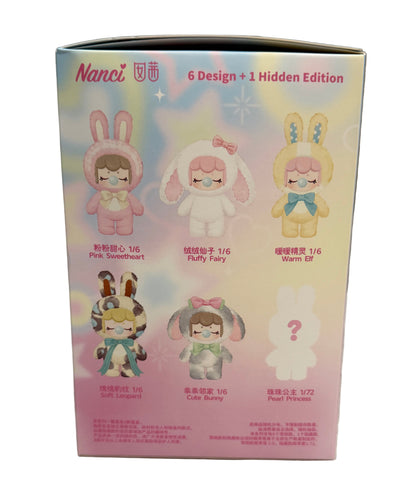 Nanci Shining Bunny Blind Box