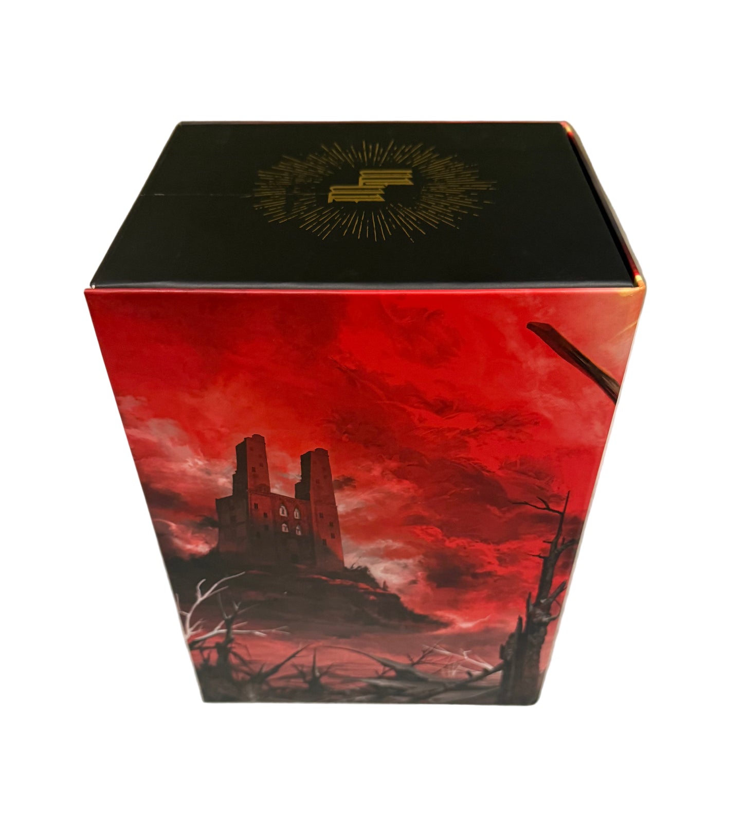 Memento Mori: Deathless Edition