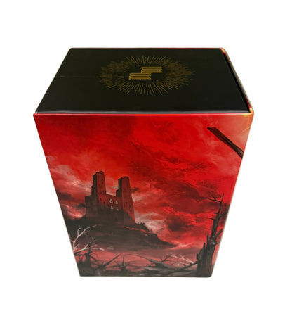 Memento Mori: Deathless Edition