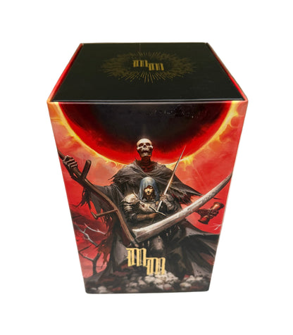 Memento Mori: Deathless Edition