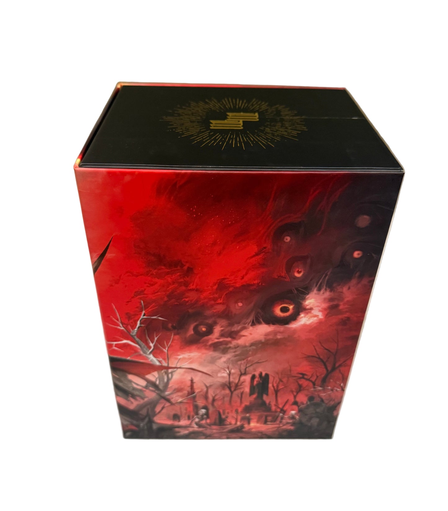 Memento Mori: Deathless Edition