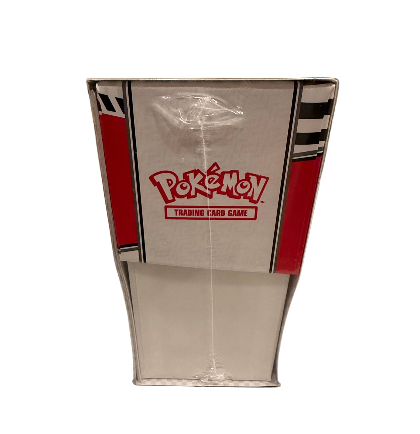 Pokemon TCG: Scarlet & Violet - WHITE FLARE Elite Trainer Box