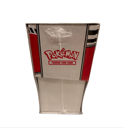 Pokemon TCG: Scarlet & Violet - WHITE FLARE Elite Trainer Box