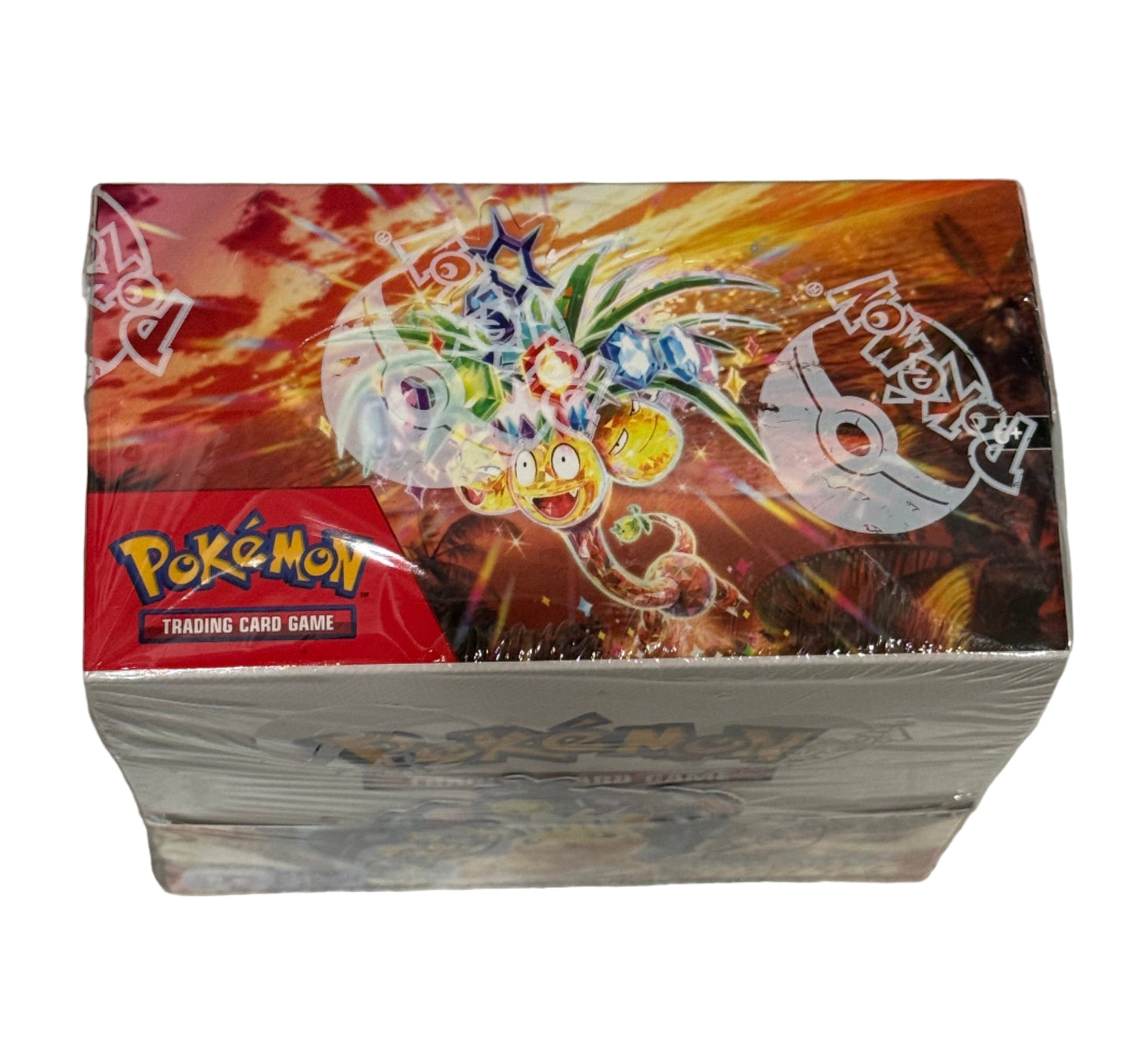 Pokémon TCG: Scarlet & Violet – Surging Sparks Booster Box (36 Packs)