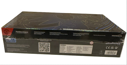 Pokémon TCG: Mega Charizard X ex Ultra-Premium Collection 2025