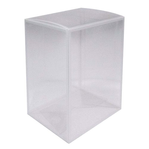 Entertainment Earth Vinyl Collectible Glow-in-the-Dark Soft Collapsible Protector Box 10-Pack