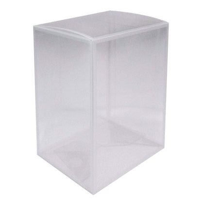 Entertainment Earth Vinyl Collectible Glow-in-the-Dark Soft Collapsible Protector Box 10-Pack