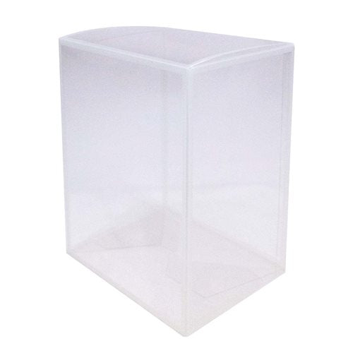 Entertainment Earth Vinyl Collectible Glow-in-the-Dark Soft Collapsible Protector Box 10-Pack