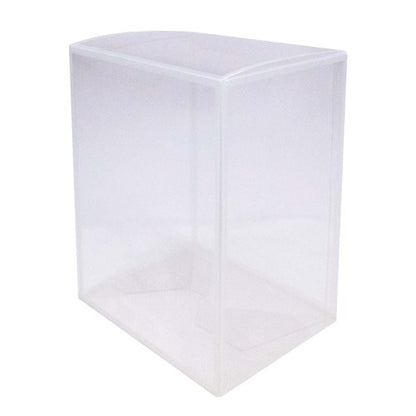 Entertainment Earth Vinyl Collectible Glow-in-the-Dark Soft Collapsible Protector Box 10-Pack