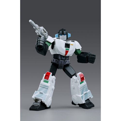 Transformers: One Galaxy Version 5 Blokees Mini Model Kit Case of 9