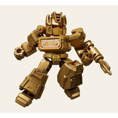 Blokees Transformers : Defender Version #02 The Overthrow Mystery Box Set of 12