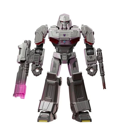Transformers Galaxy GV07 Wave 2 Blokees 4-Inch Blind Box Model Kit Case of 9