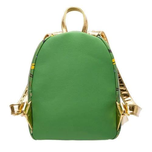 Multi-Loki Mini-Backpack - Entertainment Earth Exclusive