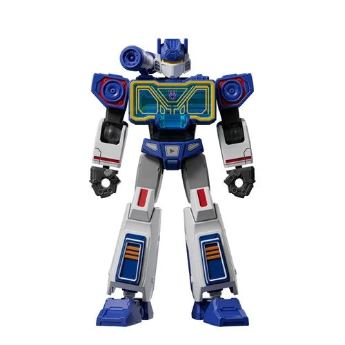 Transformers Galaxy GV07 Wave 2 Blokees 4-Inch Blind Box Model Kit Case of 9