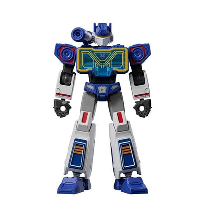 Transformers Galaxy GV07 Wave 2 Blokees 4-Inch Blind Box Model Kit Case of 9
