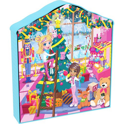 Polly Pocket 2024 Advent Calendar