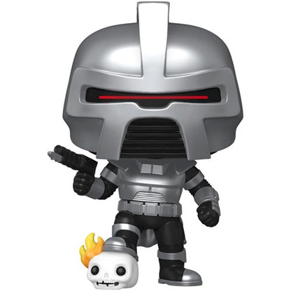 Funko Fusion Cylon Funko Pop! #998 – Battlestar Galactica Vinyl Figure NEW