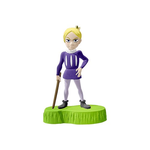 Ranking of Kings Mini-Figure Case of 10 – F-Toys