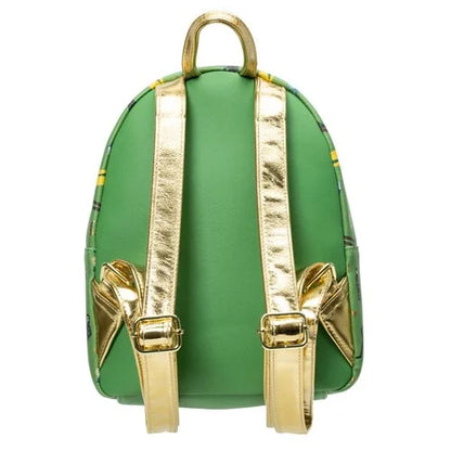 Multi-Loki Mini-Backpack - Entertainment Earth Exclusive