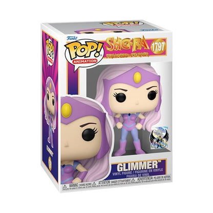 She-Ra: Princess of Power 40th Anniversary Funko Pop! Vinyl Figure Case of 6