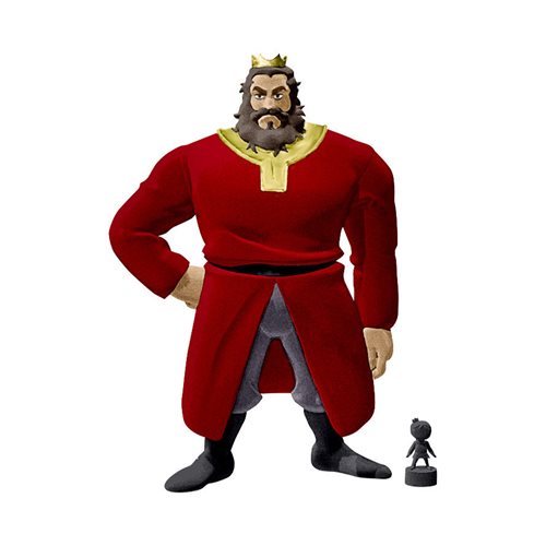 Ranking of Kings Mini-Figure Case of 10 – F-Toys