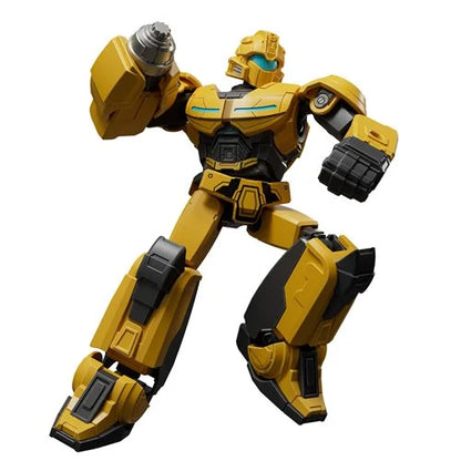 Transformers Galaxy GV07 Wave 2 Blokees 4-Inch Blind Box Model Kit Case of 9