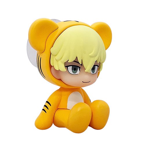 Tokyo Revengers Chifuyu Matsuno Chocot Mini-Figure