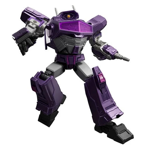 Transformers Galaxy GV07 Wave 2 Blokees 4-Inch Blind Box Model Kit Case of 9