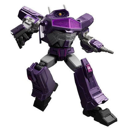 Transformers Galaxy GV07 Wave 2 Blokees 4-Inch Blind Box Model Kit Case of 9