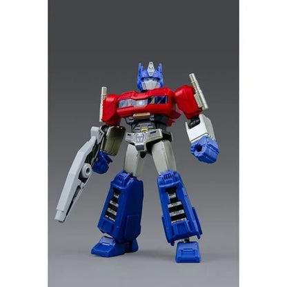Transformers: One Galaxy Version 5 Blokees Mini Model Kit Case of 9
