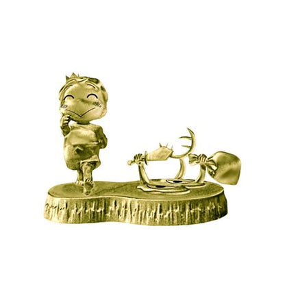 Ranking of Kings Mini-Figure Case of 10 – F-Toys