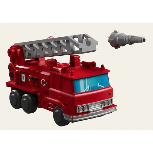 Blokees Transformers : Defender Version #02 The Overthrow Mystery Box Set of 12